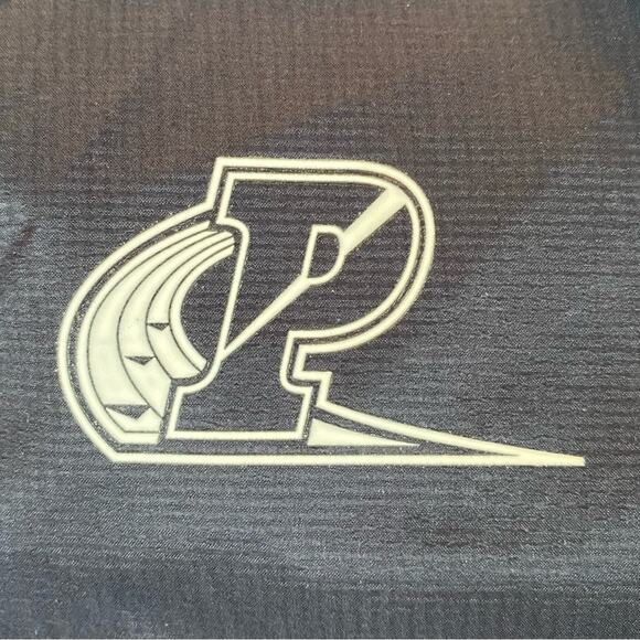 NEW Penn Relays On Running Women’s $140 Active Jacket Navy LG NWT - Picture 3 of 16